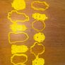 Minion cutter - baking mold Image 2