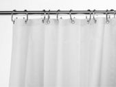 Clearance: HIGH PERFcurtain 180x200 wh GP85115