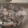 Disney panorama Clementoni Jigsaw Villains 1000 pcs complete Image 4