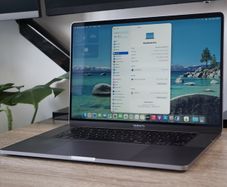 MacBook Pro 16" 2019 i7-9750H | 16GB | 512GB | Radeon Pro 5300M 4GB