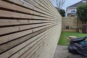 Fencing, Fence panels, Privacy screens and wall toppers