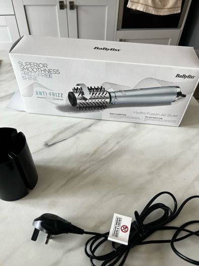 BaByliss Hot Air Brush / Air Style