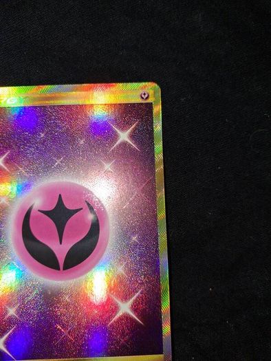 Pokemon Card : Fairy Energy 169