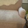 Beautiful Blush Sofa (1700 wide, 800 high, 950 deep) Image 3