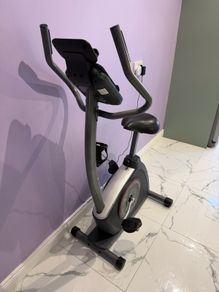 Proform 210csx excercise bike