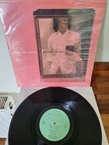 Steve Winwood - Refugees of the Heart