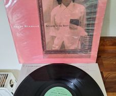 Steve Winwood - Refugees of the Heart