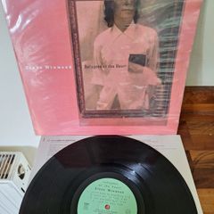Steve Winwood - Refugees of the Heart