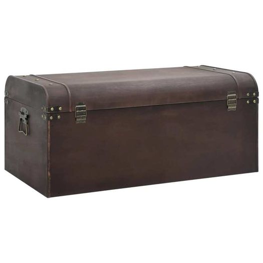 Treasure Chest Storage Box