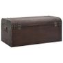 Treasure Chest Storage Box Image 7