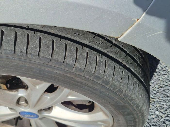 2012 Ford S-max