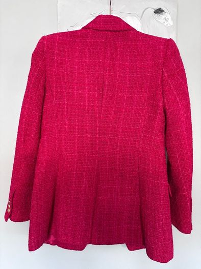 Zara jacket