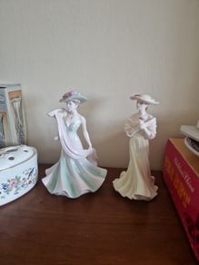 coalport