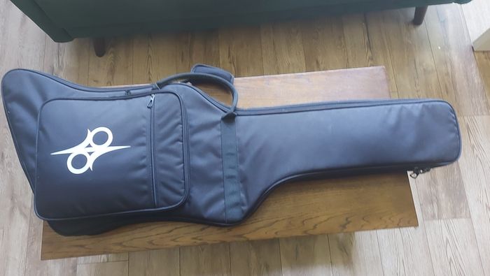 Solar E 2.6 Carbon Black Matte