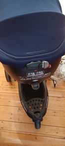 baby stroller and travel cot set