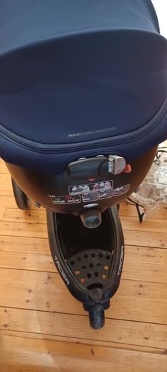 baby stroller and travel cot set