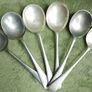 Vintage Cutlery Set Image 8