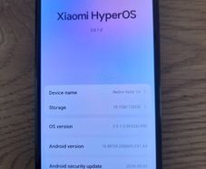 Xiaomi Redmi Note 14