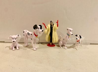 Disney 101 Dalmatians