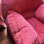 3 Seater Sofa &  1 Sofa Chair Image 10