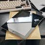 Apple iPad 3rd Gen 16GB Silver Image 3