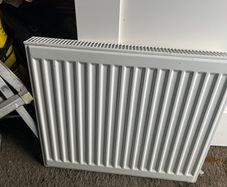 2 Radiators