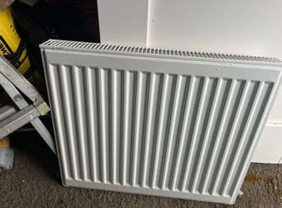 2 Radiators