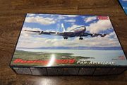 Rodden 1/144 Boeing 120B Pan America
