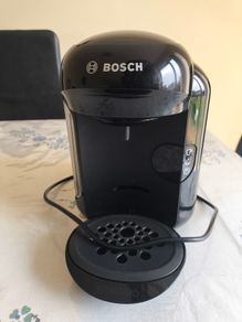 Bosch Tassimo Coffee Machine
