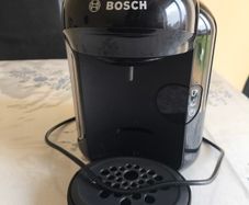 Bosch Tassimo Coffee Machine