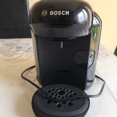 Bosch Tassimo Coffee Machine