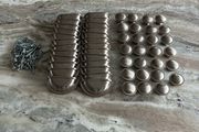 Kitchen cabinet knobs