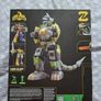 Zord Ascension Dragonzord Image 2