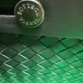 Bottega Veneta Andiamo messenger bag purse. New with dust bag Image 5