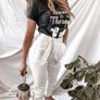 Travel short-sleeved blouse  No OFFers Image 2