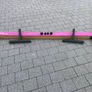 Gymnastics balance beam (adjustable) Image 3