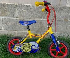 Bike