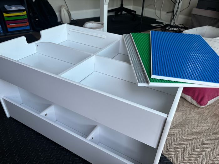 lego table
