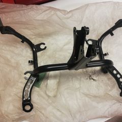 Yamaha TZR125 Fairing stay bracket New