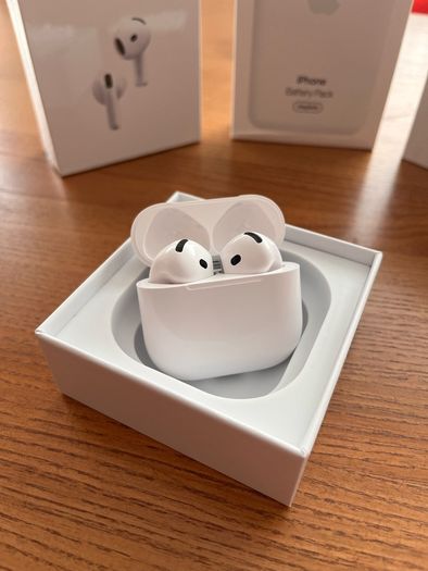 airpods