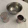 Stainless Steel Mixing Bowl Image 2