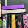 New full size mascara Image 3
