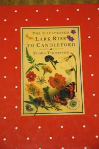 The Illustrated Lark Rise to Candleford.