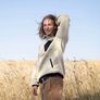 Nordwolle "Knut" Teddy Fleece Wool Sweater - Size XL (No Wait Time!) Image 3