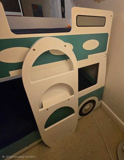Bunk beds