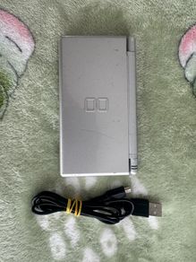 Nintendo ds lite