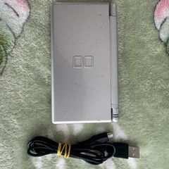 Nintendo ds lite