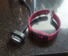 Fitbit Inspire