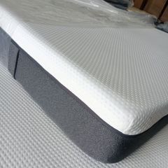 Memory foam mattresses