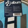 P I l 12" record Picture disc Image 3